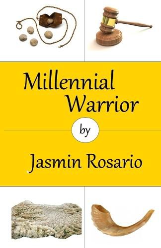 Cover image for Millennial Warrior