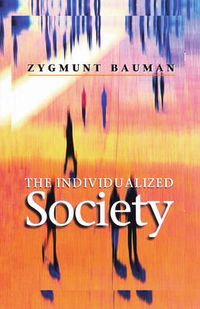 Cover image for The Individualized Society