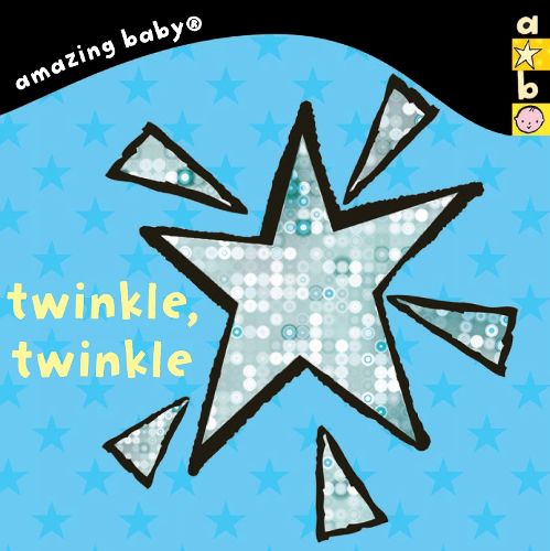 Twinkle, Twinkle: Amazing Baby