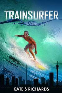 Cover image for Trainsurfer