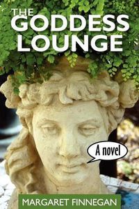 Cover image for The Goddess Lounge