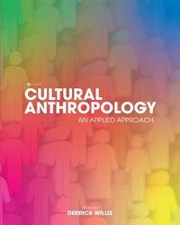 Cover image for Cultural Anthropology