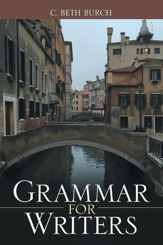 Grammar for Writers