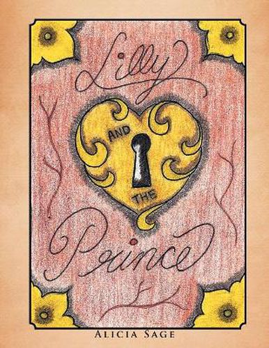 Cover image for Lilly and the Prince