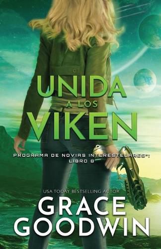 Cover image for Unida a los Viken: (Letra grande)