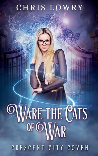 Cover image for Ware the Cats of War