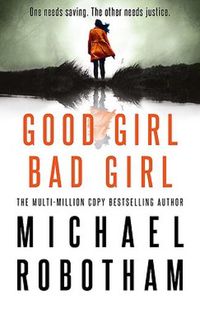 Cover image for Good Girl, Bad Girl