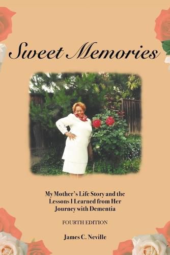 Cover image for Sweet Memories