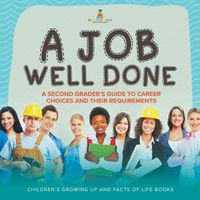 Cover image for A Job Well Done