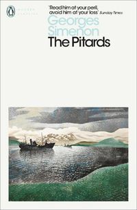 Cover image for The Pitards