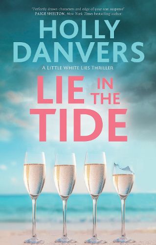 Cover image for Lie in the Tide