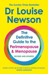 Cover image for The Definitive Guide to the Perimenopause and Menopause - The Sunday Times bestseller