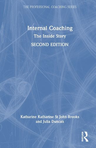Cover image for Internal Coaching