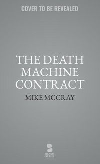 Cover image for The Death Machine Contract