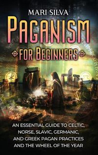 Cover image for Paganism for Beginners