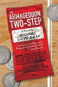 Cover image for The Armageddon Two-Step