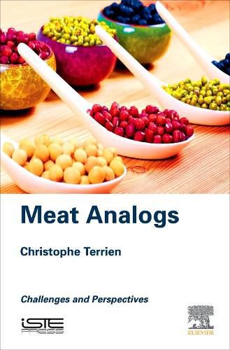 Cover image for Meat Analogs: Challenges and Perspectives