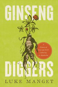 Cover image for Ginseng Diggers