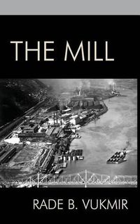 Cover image for The Mill