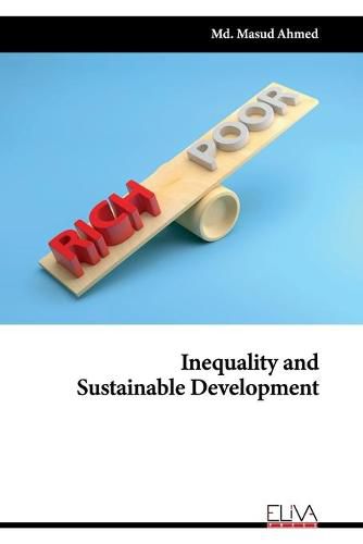 Cover image for Inequality and Sustainable Development