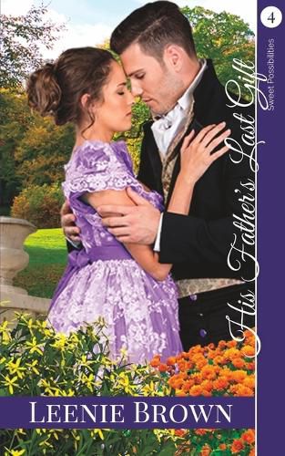Cover image for His Father's Last Gift