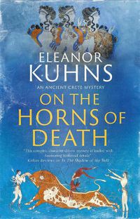 Cover image for On the Horns of Death