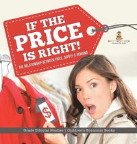 Cover image for If the Price is Right!