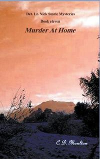 Cover image for Murder at Home