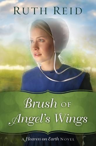 Cover image for Brush of Angel's Wings