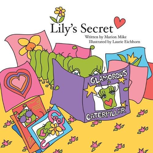 Cover image for Lily's Secret