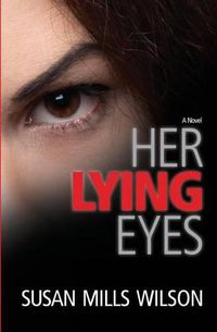 Cover image for Her Lying Eyes