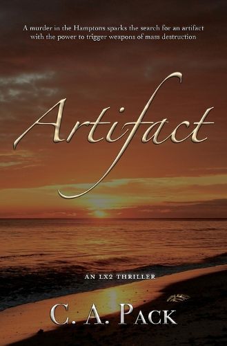 Cover image for Artifact