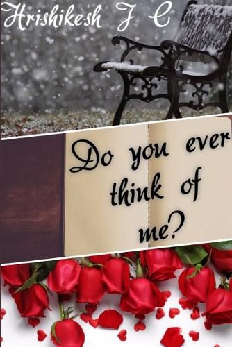 Cover image for Do You Ever Think Of Me?