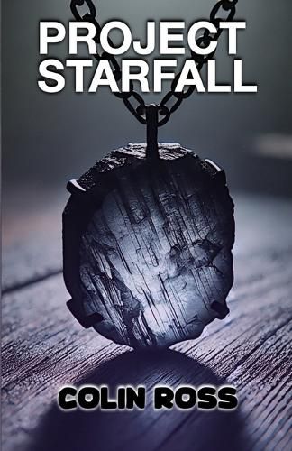 Cover image for Project Starfall