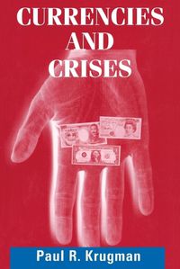 Cover image for Currencies and Crises