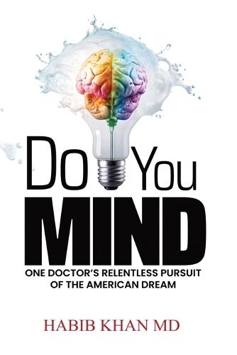 Cover image for Do You Mind?