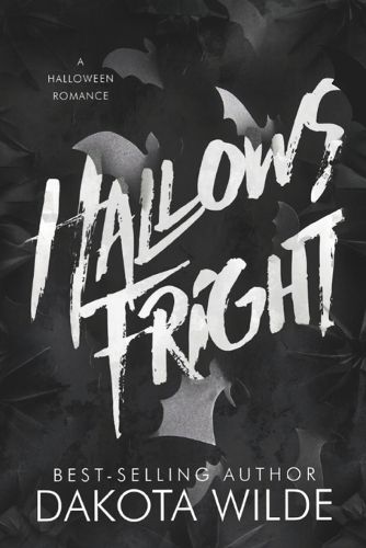 Cover image for Hallows Fright