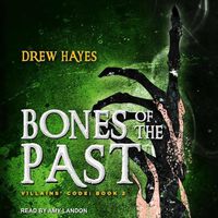 Cover image for Bones of the Past