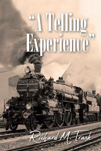 Cover image for A Telling Experience