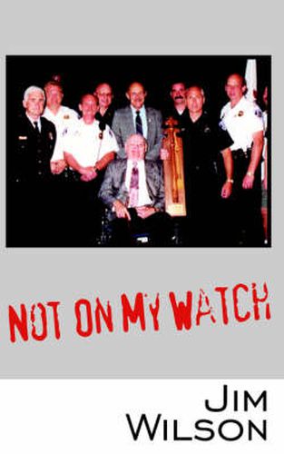 Cover image for Not On My Watch