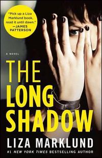 Cover image for The Long Shadow: A Novelvolume 4