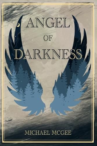 Cover image for The Angel of Darkness