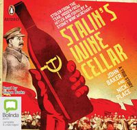 Cover image for Stalin's Wine Cellar