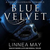 Cover image for Blue Velvet