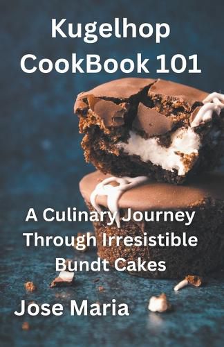 Cover image for Kugelhopf CookBook 101