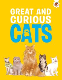 Cover image for Great and Curious Cats