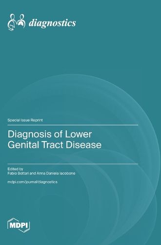 Cover image for Diagnosis of Lower Genital Tract Disease