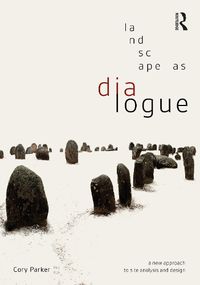 Cover image for Landscape as Dialogue