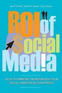 Cover image for ROI of Social Media: How to Improve the Return on Your Social Marketing Investment