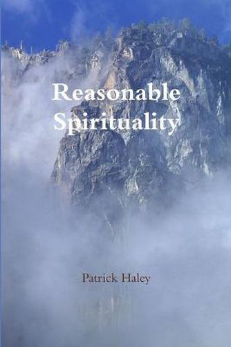 Cover image for Reasonable Spirituality